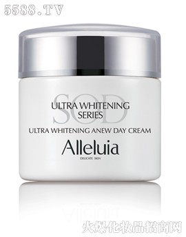 ݱͨó޹˾޻˪-Ultra-Whitening-Anew-Day-Cream