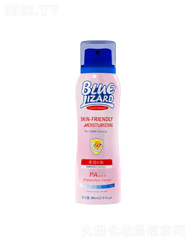 һ֣ó޹˾BLUE LIZARDSPF50PA+++ 86ml