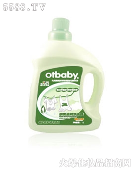 ݶ֮ҩҵ޹˾otbaby-ˬϴҺ1L2L