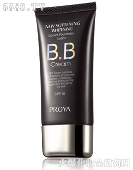 ŻױƷɷ޹˾ӨۣB.B Cream) SPF18