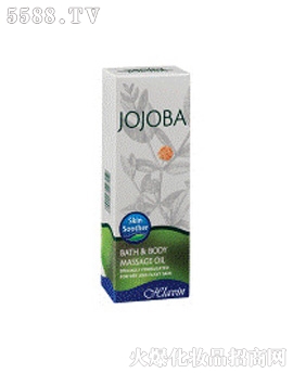 ֮ӡó(Ϻ)޹˾Jojoba ԡĦ250ml