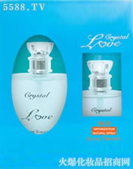 ΪױƷ޹˾LOVE 100+50ML