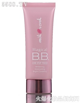 ױƷ޹˾Ȼ͸BB˪Magical B.B. Cream