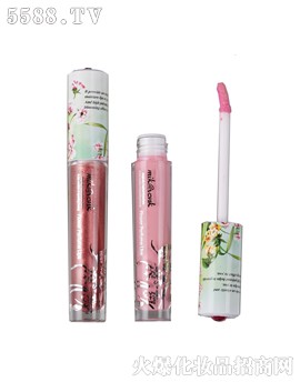 ױƷ޹˾㴽ʣFlower Perfume Lips