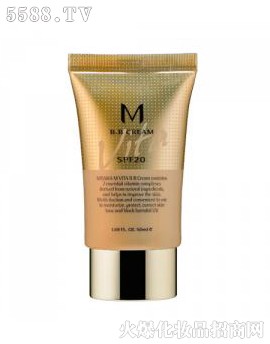 ׿ԽһƷó޹˾MISSHA Mɫ ϵBBάɹױ˪SPF20