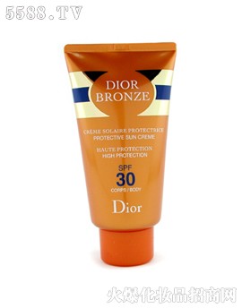 ·ˮױƷ(Ϻ)޹˾ϰ(Dior)ϰͭɫ Чɹ˪ SPF 30