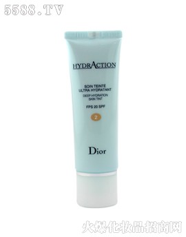 ·ˮױƷ(Ϻ)޹˾ϰ(Dior)ˮ 㱣ʪɫɹ SPF 20 - # 02 Natural