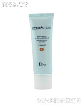 ·ˮױƷ(Ϻ)޹˾ϰ(Dior)ˮ 㱣ʪɫɹ SPF 20 - # 04 Bronze