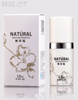 麣ߵػױƷ޹˾NATURAL׾Һ15ml