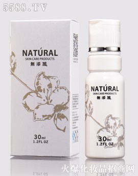 麣ߵػױƷ޹˾NATURAL޸ʪҺ30ml