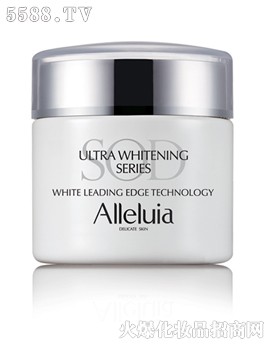 ݱͨó޹˾۷˪-Ultra-Whitening-Care-Cream