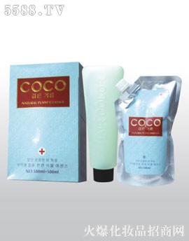 ݾ۸ױƷ޹˾COCO̬ˮѤȾ˪