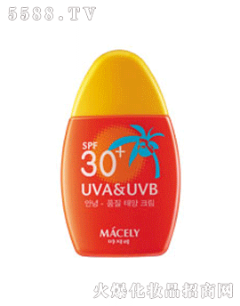 ݰ۱ջƼ޹˾֥-ȫЧȷɹ˪SPF30