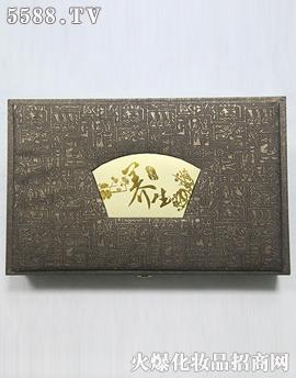 金茉莉养生套盒-广州盛泓基生物科技有限公司