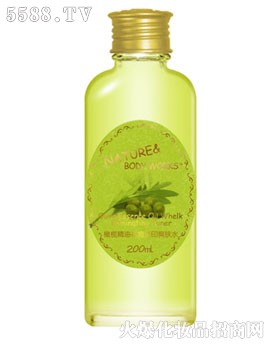 生活良品橄榄精油祛痘淡印爽肤水