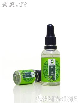 本香熏精华素30ml