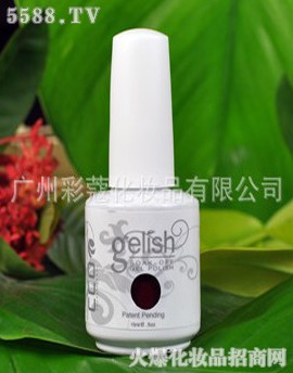 gelish1418甲油胶