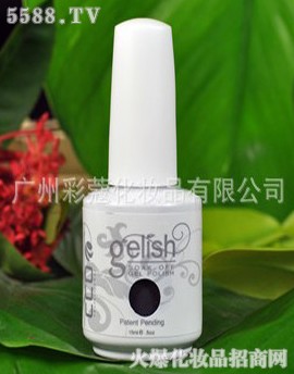 gelish1420甲油胶