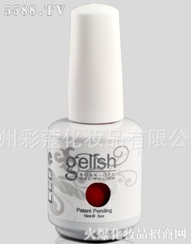 gelish1354甲油胶