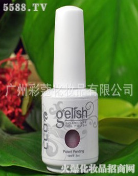 gelish1359甲油胶