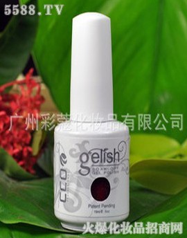 gelish1363甲油胶