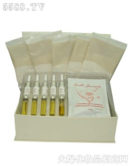 木瓜酵素美白療程(1盒5次)