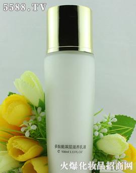 多肽能深层滋养乳液100ml