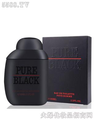 PURE-BLACKʿˮ100ml