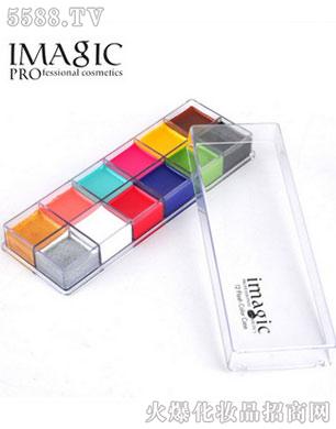 IMAGIC12ɫרҵʻ