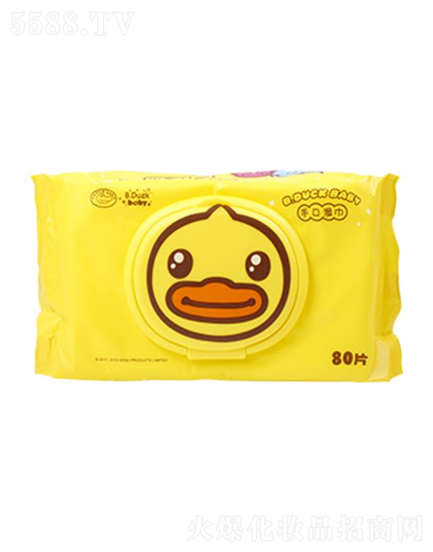 B.Duck Babyֿʪ 80P ޷Ĳˮº