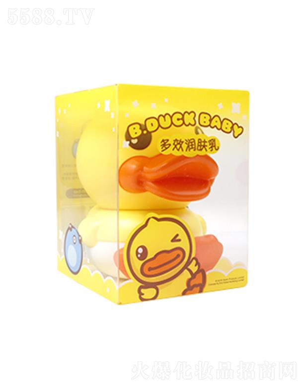 B.Duck BabyЧ 80g⼡