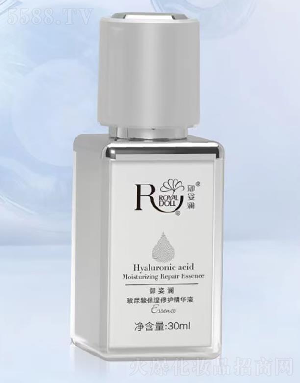 御姿澜玻尿酸焕活精华液【一盒/30ml】