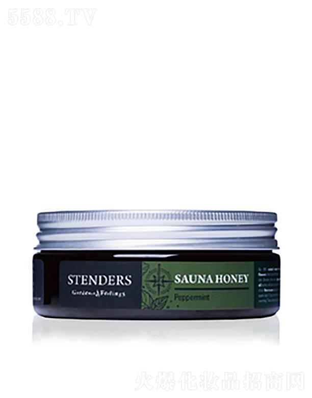 STENDERS欧薄荷桑拿蜜