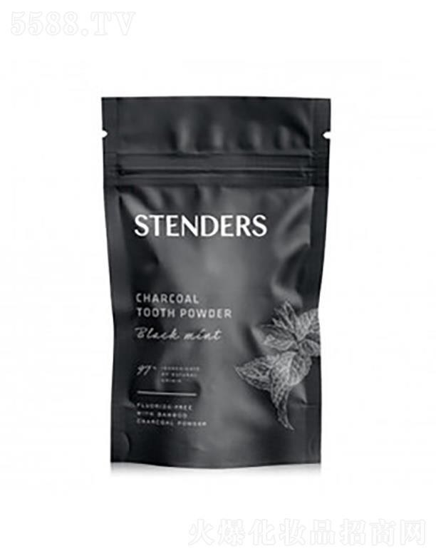 STENDERS̿