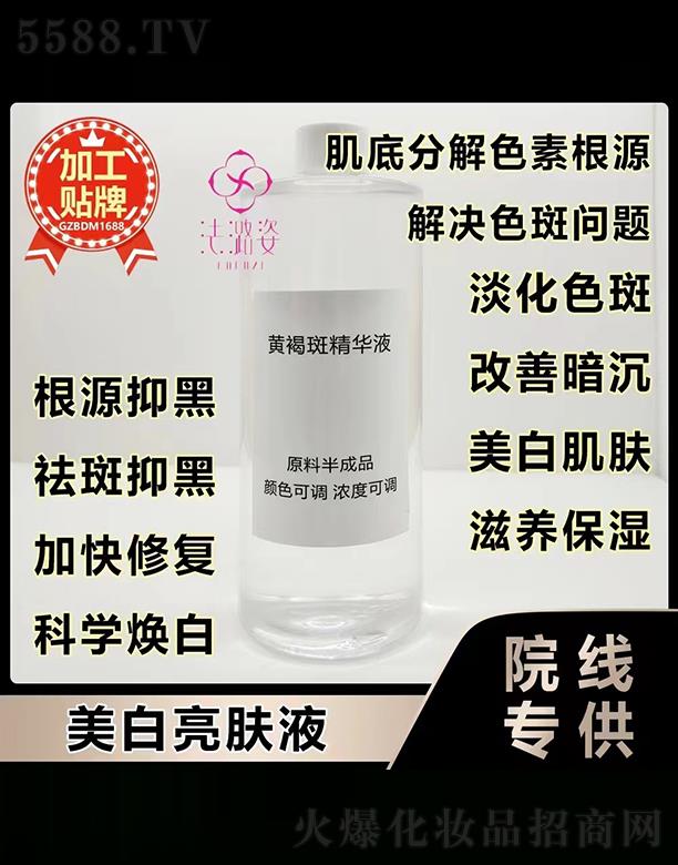 法璐姿黄褐斑精华液