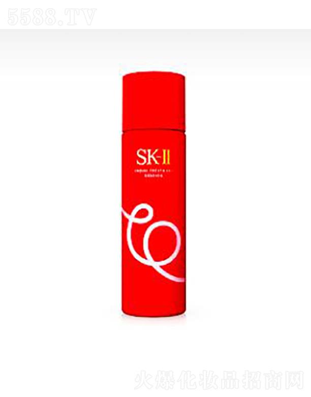 SK-II ¶