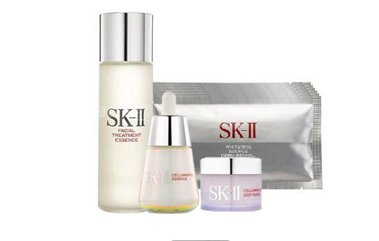 SK-II-͸30װ